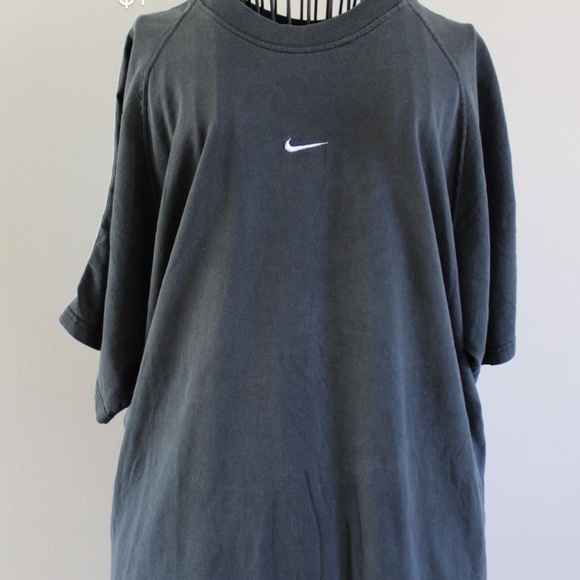 Vintage Nike Shirt - Picture 1 of 1